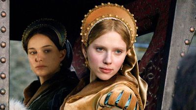 5 best historical romance movies on Netflix to stream right now