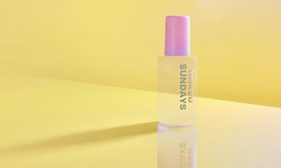 The new crop of transparent facial sunscreens leave no trace