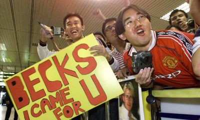 Asian fans prepare to tune in for Manchester showdown in FA Cup final