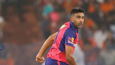 'Homecoming for Ashwin...': Offie looking forward to Qualifier 2 in Chennai - Watch