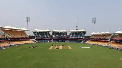 SRH vs RR, IPL Qualifier 2, Chennai weather update: No rain threat but excessive humidity will test players