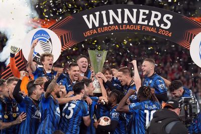 The impact Rangers could feel from Atalanta winning the Europa League
