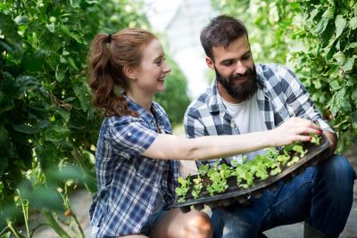 How to save money when kitting out your garden this summer