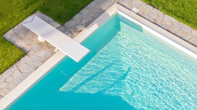 How to shock a pool — 5 steps to clean, clear swimming water