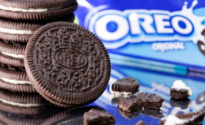 Oreo, Chips Ahoy, Toblerone Maker Fined £288M By EU For Shrewd, Anticompetitive Practices