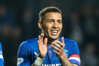 New Rangers signing is the 'left-sided James Tavernier'