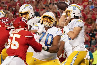 Who are the Chargers’ top 3 players heading into the 2024 season?