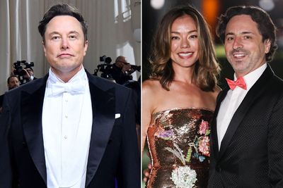 Elon Musk, Nicole Shanahan Scandal: New Details Revealed, Includes Ripple Effects In Silicon Valley