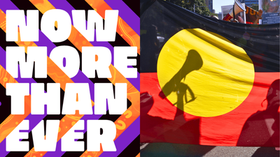 Reconciliation Week 2024’s Theme Is ‘Now More Than Ever’ — Here’s What It Means