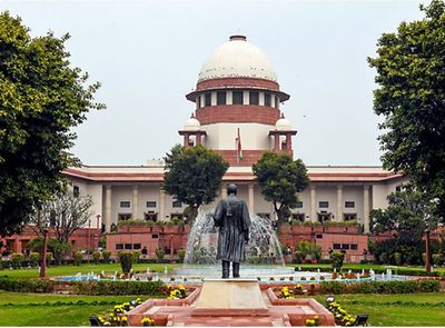 “Cannot direct ECI to publish data of votes polled…”: Supreme Court