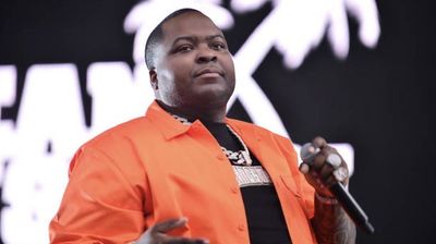 Rapper Sean Kingston and mother 'arrested on fraud charges'