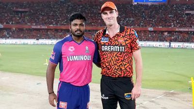 SRH vs RR, IPL Qualifier 2: Skippers Sanju Samson, Pat Cummins can't wait to enter final, but only one can