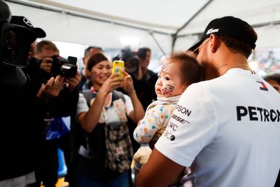 FIA says maternity leave will definitely fall outside F1 2026 cost cap