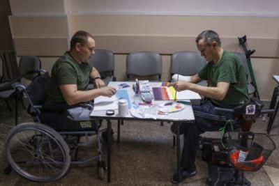U.S. Service Member Critical After Non-Combat Injuries Near Gaza