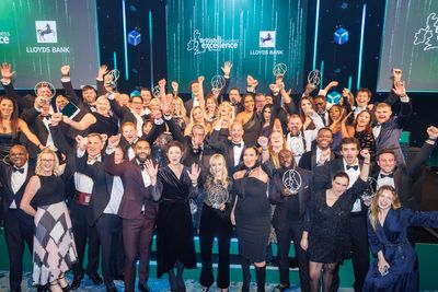 Discover the awards celebrating excellence and diversity in British business