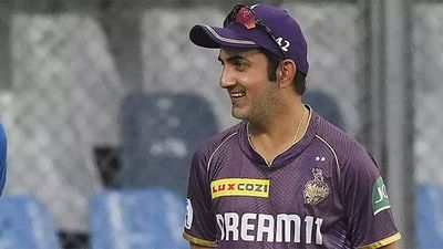 'Bat and ball don't know momentum': Gautam Gambhir on RCB's IPL 2024 Eliminator loss