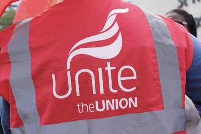 Unite vows 'full steam ahead' on strike action as union rejects Cosla pay offer