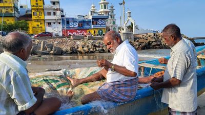 In Kanniyakumari, the fisherfolk’s support for Congress comes with a warning