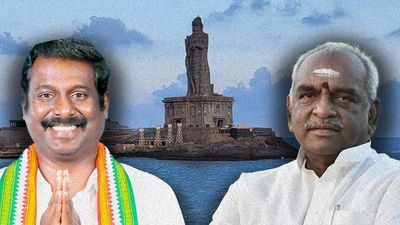 In Cong-BJP fight in Kanniyakumari, religion trumps other issues