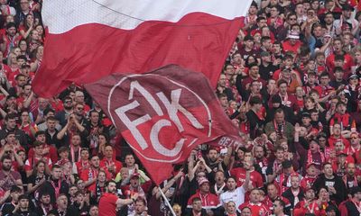 ‘Absolute underdogs’: Kaiserslautern seek epic upset against Leverkusen