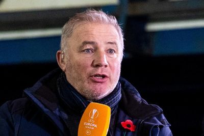 Ally McCoist backs Rangers to defeat Celtic in bold Scottish Cup prediction