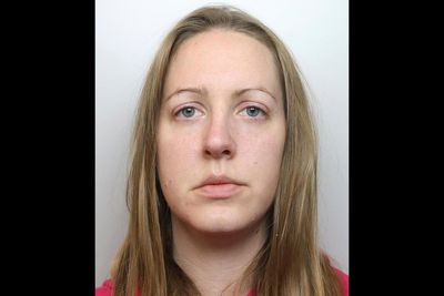 A British neonatal nurse convicted of killing 7 babies loses her bid to appeal