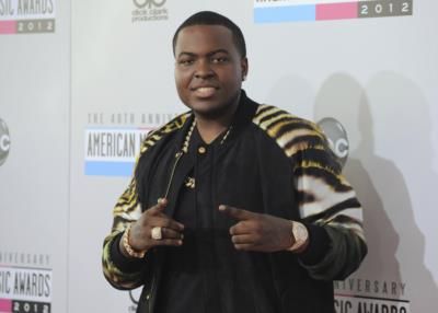 Rapper Sean Kingston Arrested On Fraud And Theft Charges