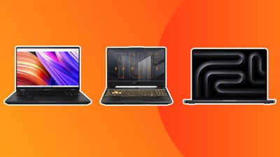 The best laptops for game development