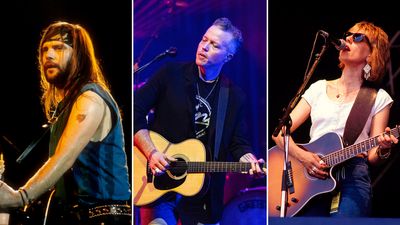 Americana is where country, blues, folk and bluegrass collide – and players like Steve Earle, Jason Isbell and Lucinda Williams are masters of the craft