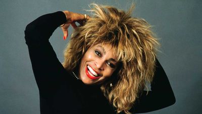 "Her hair all flying and her big man-eater teeth flashing. She ate us all for breakfast": Remembering the Queen Of Rock’N’Roll, Tina Turner