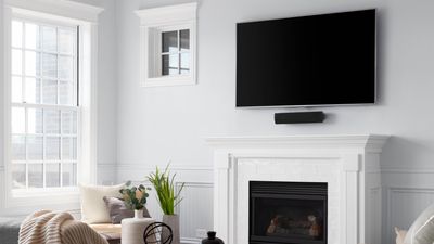 Interior expert reveals the common TV placement mistakes you're probably making
