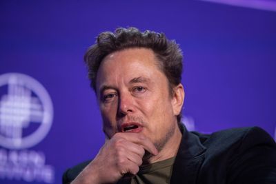 Elon Musk predicts jobs will become ‘kinda like a hobby’
