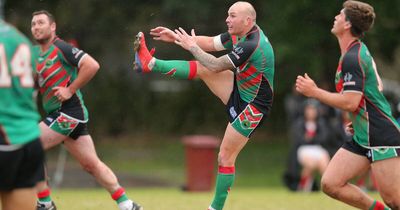 Wests Rosellas won't take any half-chances with veteran playmaker
