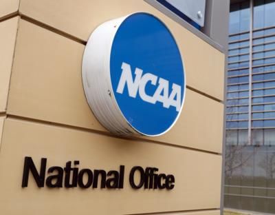 NCAA And Big Conferences Reach .8 Billion Settlement