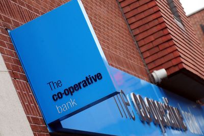 Coventry Building Society confirms purchase of Co-op Bank in mega-deal