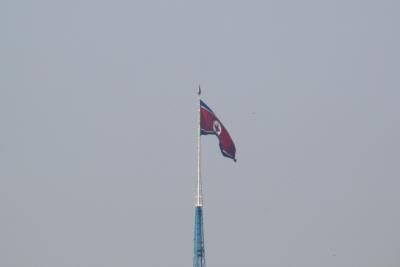 North Korea Readies Military Satellite Launch, Confirms South