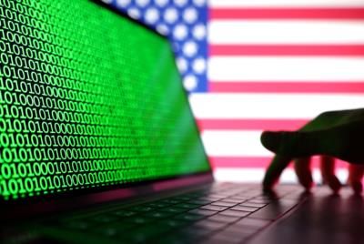 Study Finds Proliferation Of Fake US Election Accounts On X