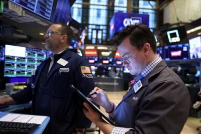 Wall Street Futures Rebound Despite Inflation Concerns