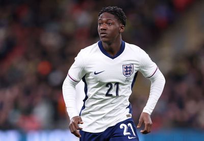 How Kobbie Mainoo could fix England's oldest problem at Euro 2024