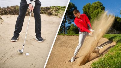 Conquer The Dreaded Plugged Lie In The Bunker With 3 Expert Tips