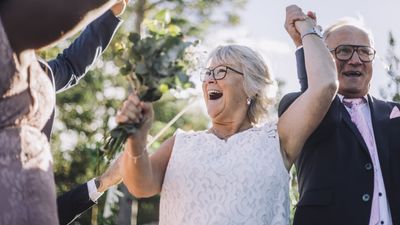 How Getting Married Affects Your Social Security Benefits