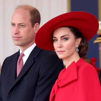 Princess Kate's return to work is reportedly dependent on one factor