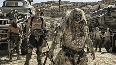 As Furiosa hits cinemas, we reflect on 9 years of Mad Max: Fury Road