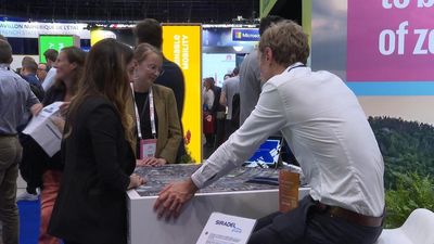 Artificial intelligence takes centre stage at 2024 VivaTech trade fair