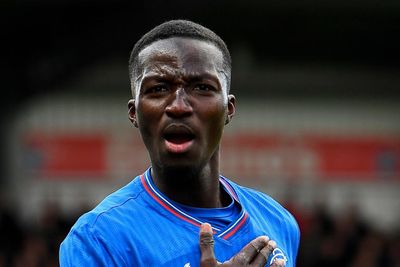 Rangers' Diomande pledges allegiance to Ivory Coast after national team tug-of-war