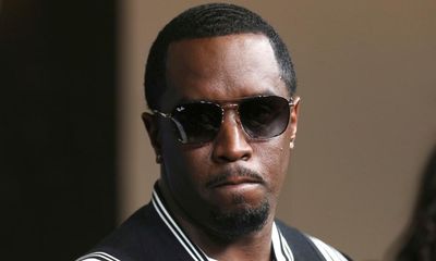 Sean ‘Diddy’ Combs accused of sexual assault in seventh such lawsuit in recent months