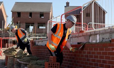 UK importing more bricks than ever and carbon cost is rising, study reveals