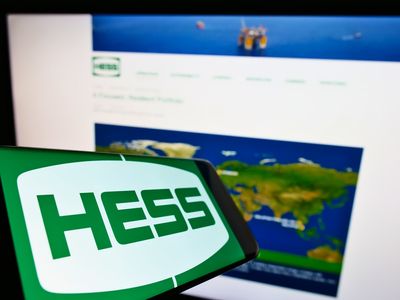 What Are Wall Street Analysts' Target Price for Hess Corporation Stock?
