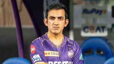 IPL as big as T20 World Cup, says Gautam Gambhir