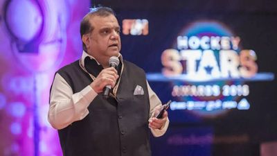 CBI closes corruption case against ex-IOA chief Narinder Batra